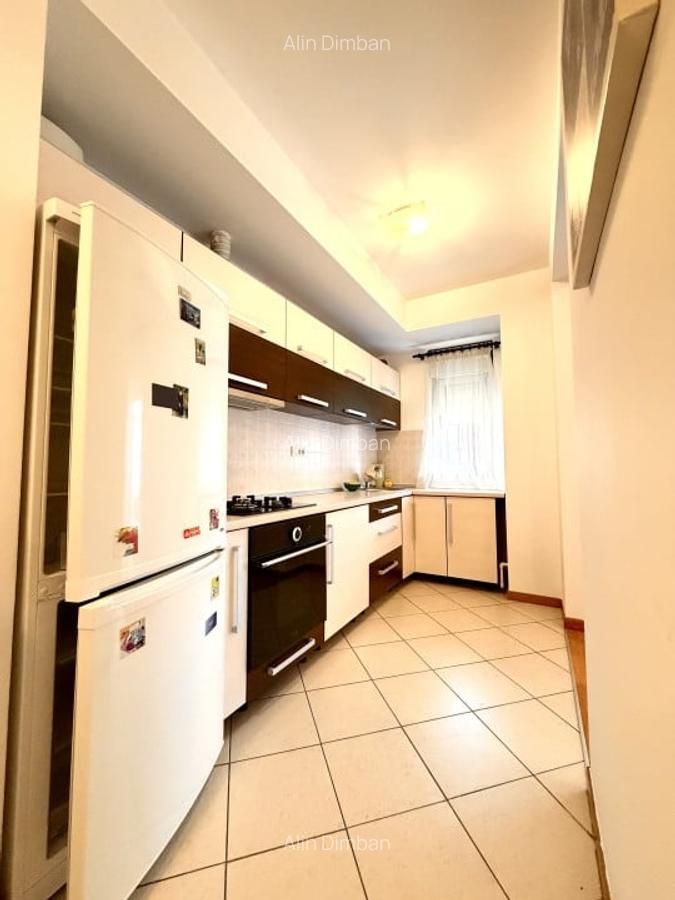 Apartament 2 camere, 47 mp utli, etaj 4, balcon 3mp - Aradului - 5 Apartament 2 camere, 47 mp utli, etaj 4, balcon 3mp - Aradului - 5
