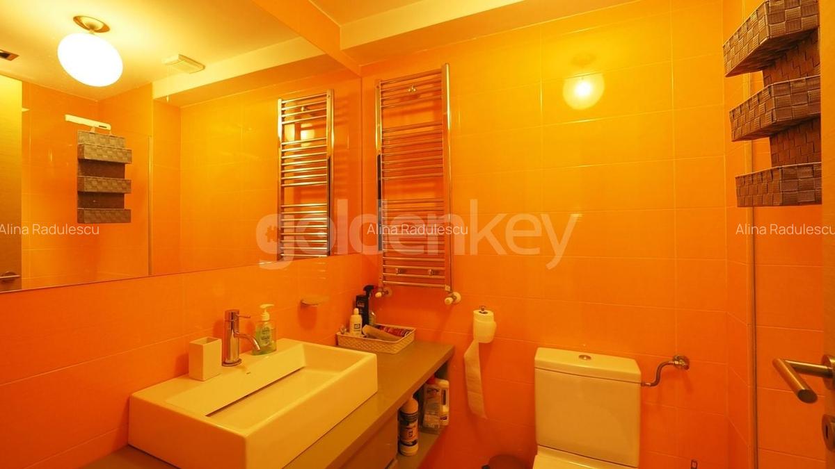 Apartament modern cu 2 camere si vedere spre parc - 10