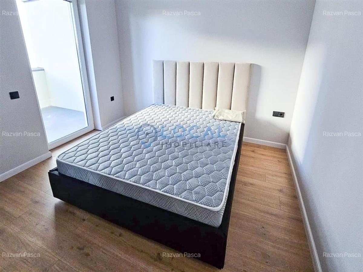 Apartament 2 camere | Parcare | Marasti | Bobalnei | prima inchiriere - 3