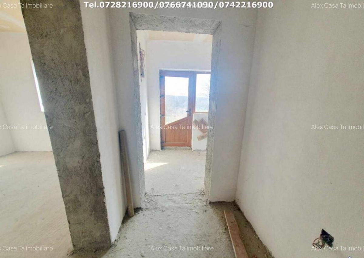 Casa D+P+M, situata in Arcani (Campofeni) - 15