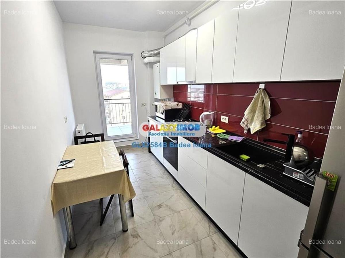 Studio 50 mp cu terasa deosebita - Titan, Parcul Teilor - 5