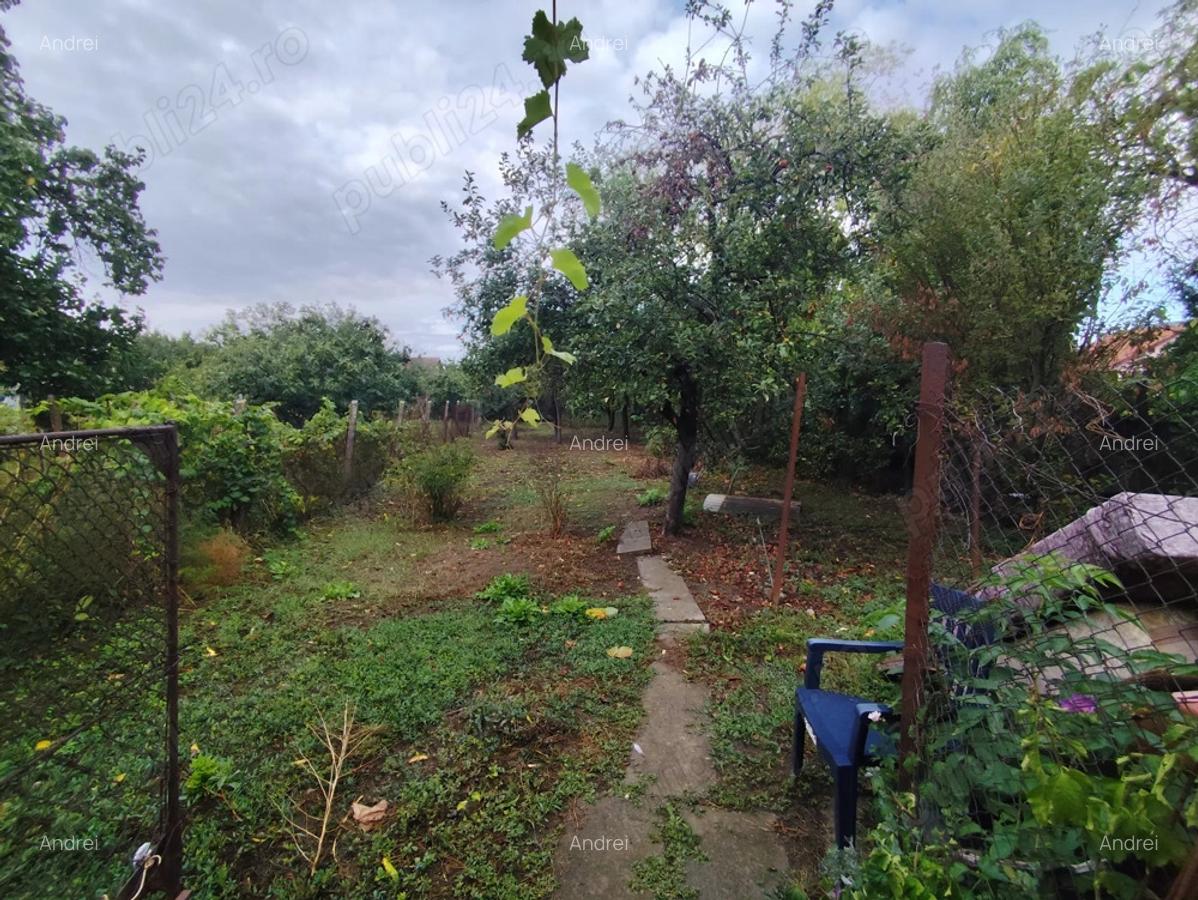 Casa de vanzare cu teren - 7