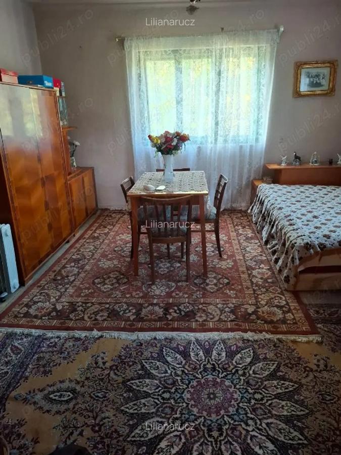 Vand casa com Petris Arad - 4