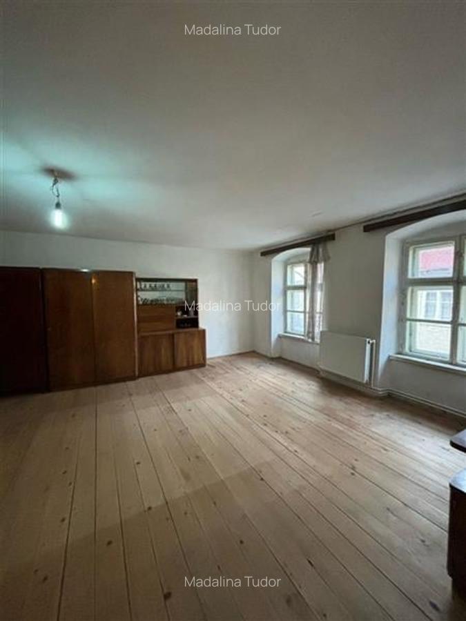Apartament cu 3 camere semidecomandat în Centrul Istoric - 5