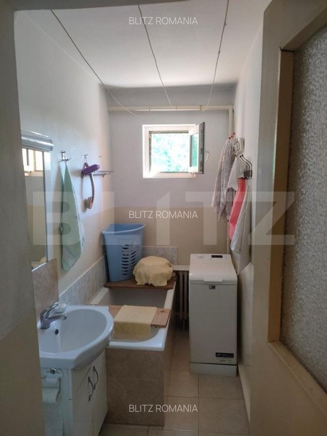 Apartament 2 camere semidecomandat, Radauti - 6