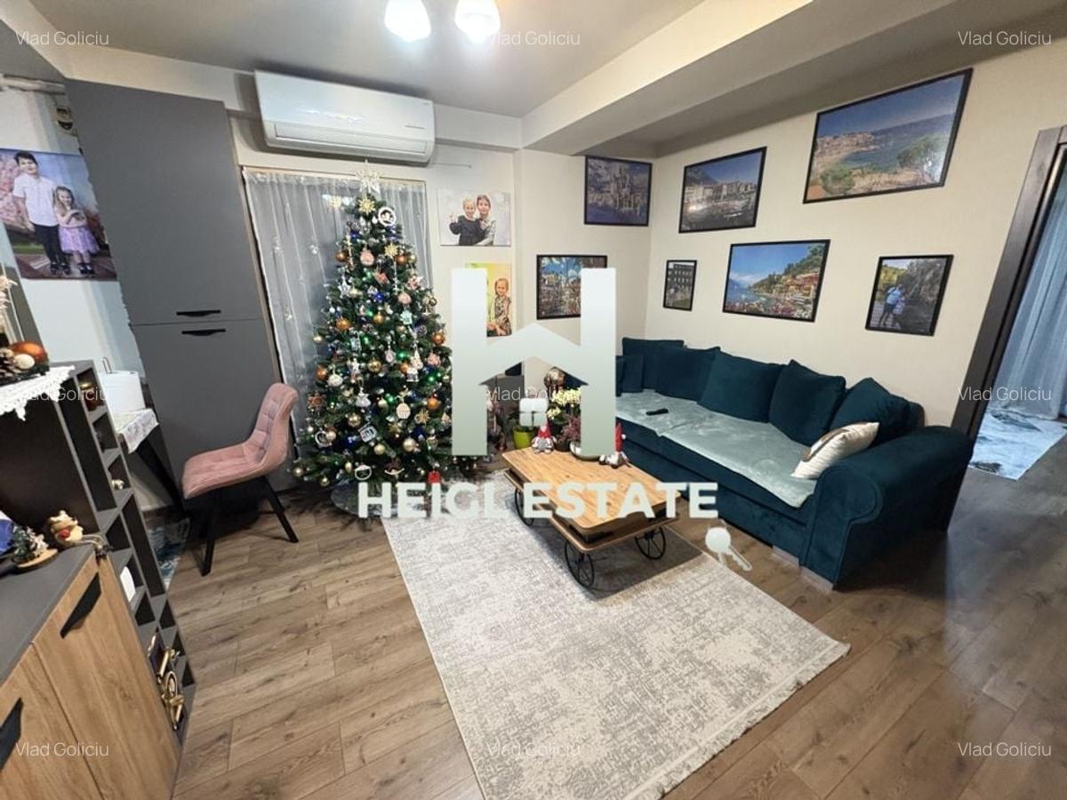 Apartament 3 camere Giroc - 2