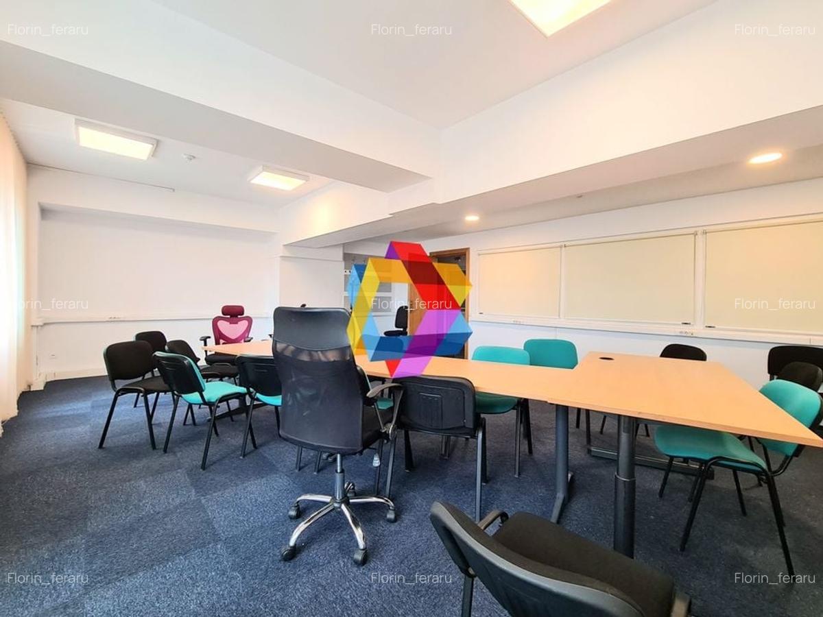 Spatiu birouri de închiriat Brasov - 55 mp # plus-imo.ro - 2