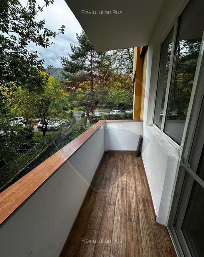 Apartament cu 2 camere de vanzare in zona Sasar - 7