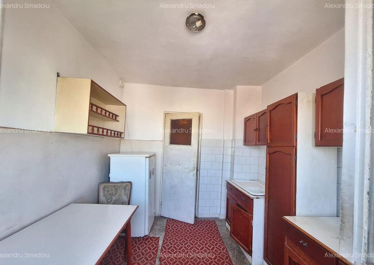 Apartament 2 camere 52 mp utili + balcon Soseaua Alexandr... - 7