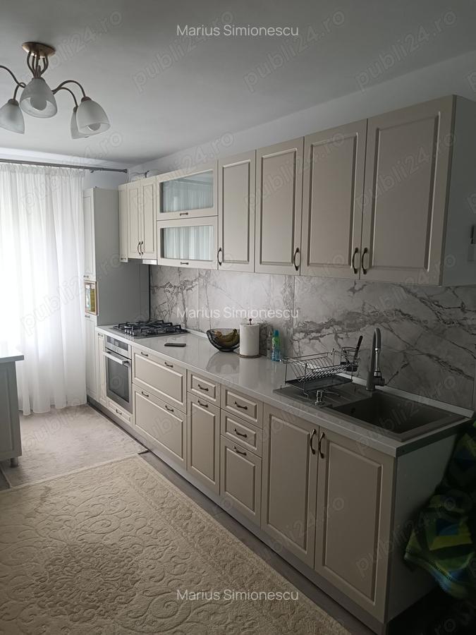 Persoana fizica vand apartament 3 camere Moara de Foc iasi - 5