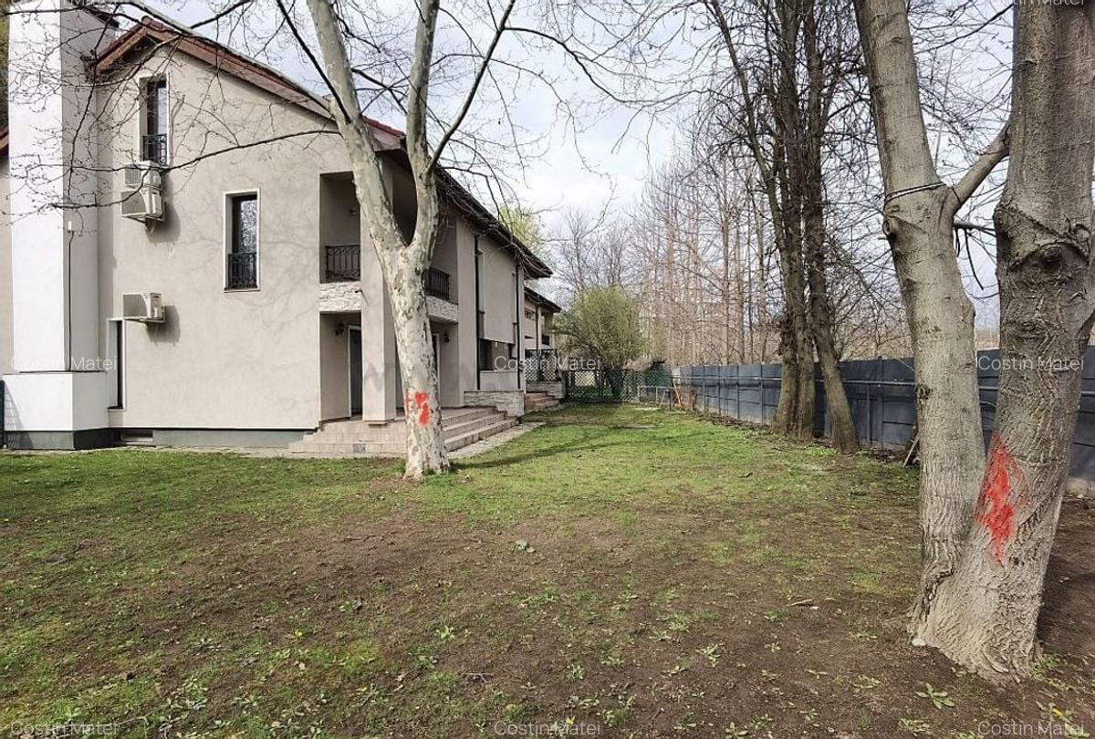 Vila  în zona Iancu Nicolae - Jolie Ville - Cambridge School - 20