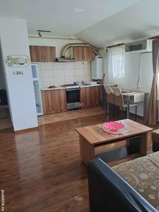 Aproape de Complexul studentesc si spitalul judetean,ap.1 camera Girocului - 5