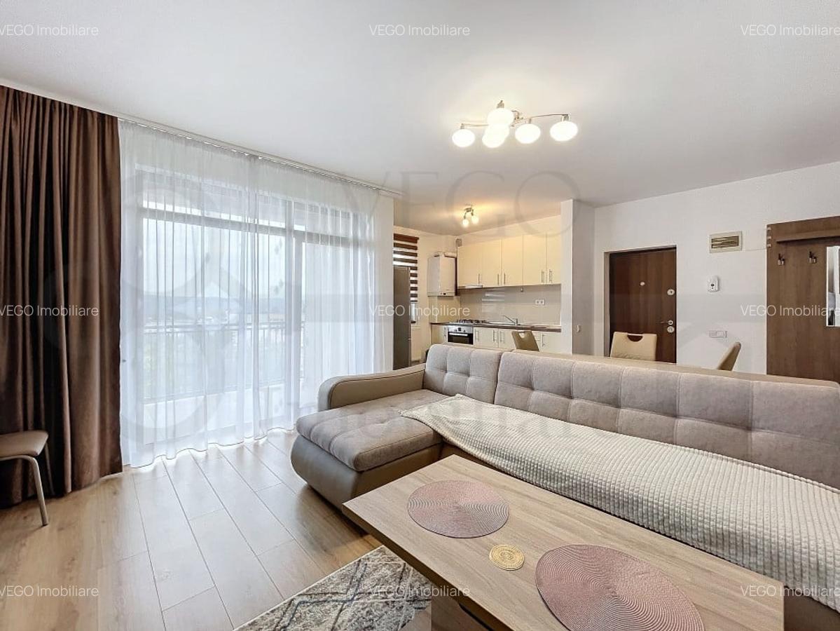 Apartament cu 3 camere, 75 mp, in Zorilor, zona UMF - Pasteur - 1
