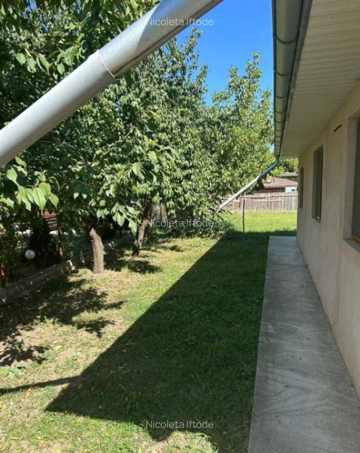 Vand casa in Holboca - 2