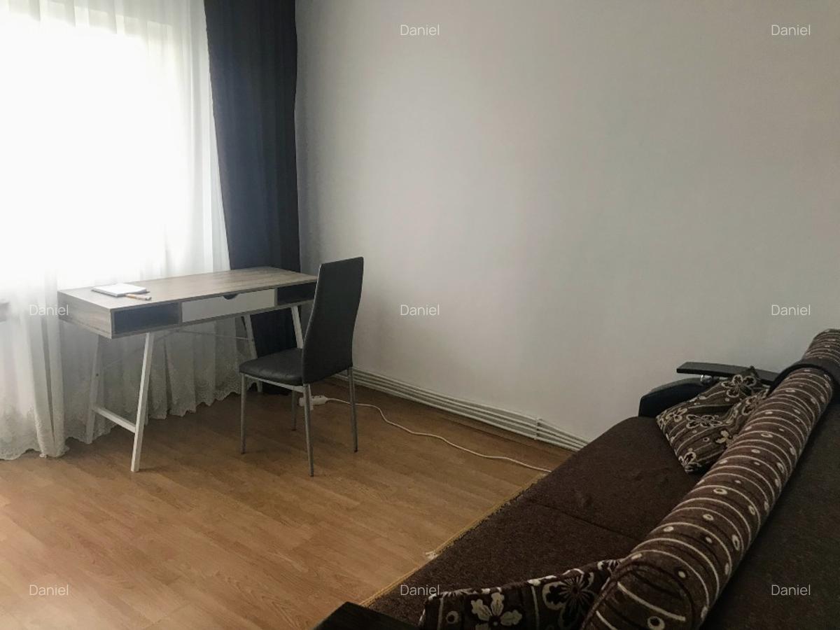 Apartament cu 2 camere, decomandat în Gheorgheni, 52 mp, zona Interservisan/Titu - 4