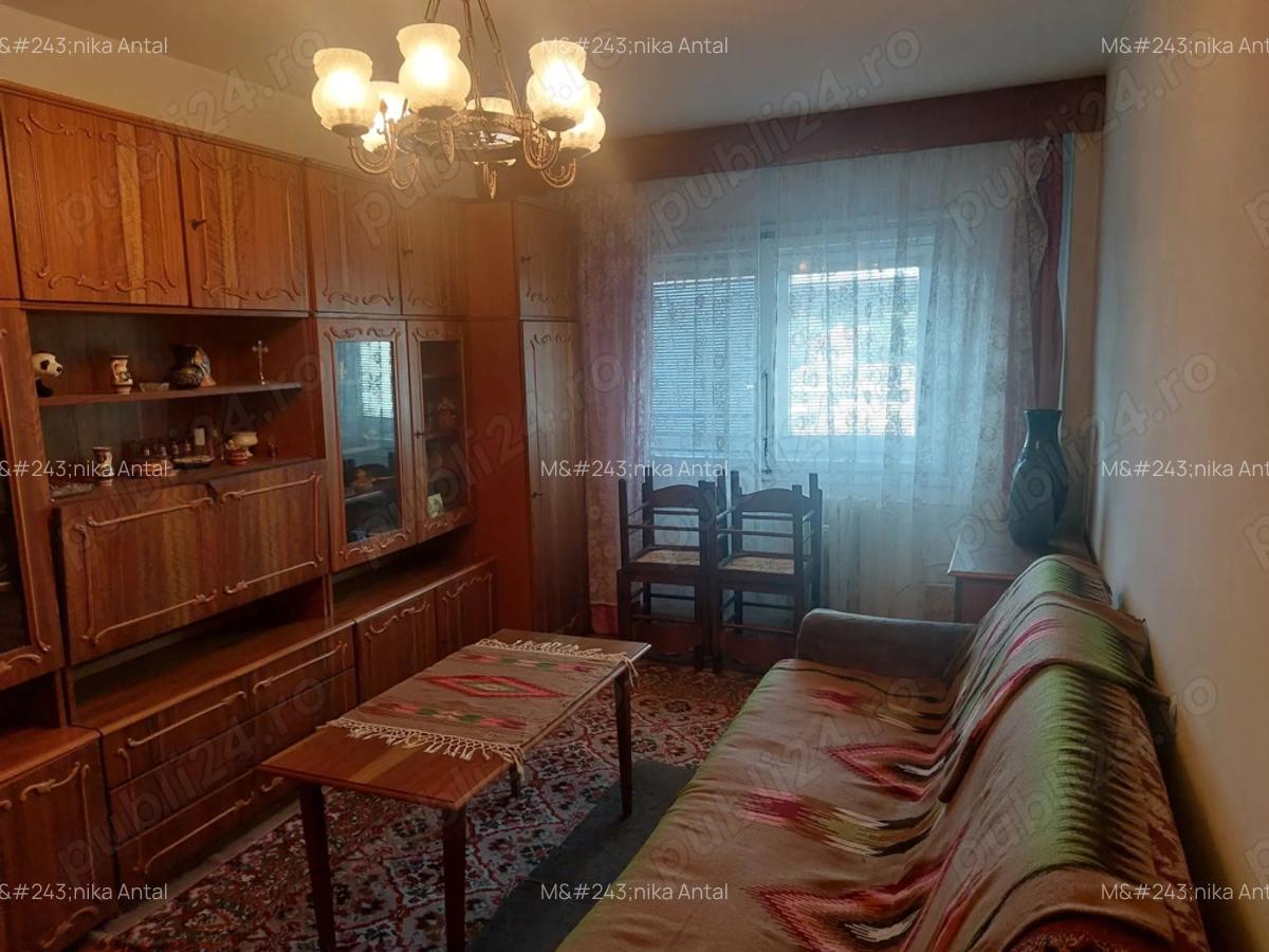 Apartament 2 camere in Arad - 2 Apartament 2 camere in Arad - 2