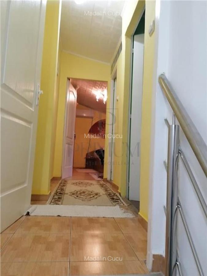 IOSEFIN - 3 CAM - CURTE - BOXA - 2 BAI - CENTRALA - ZONA EXCELENTA- - 3