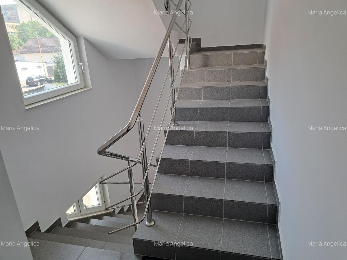 Doua Cladiri total 700mp linga Centrul Civic Brasov, Lot 1000mp pe colt - 13