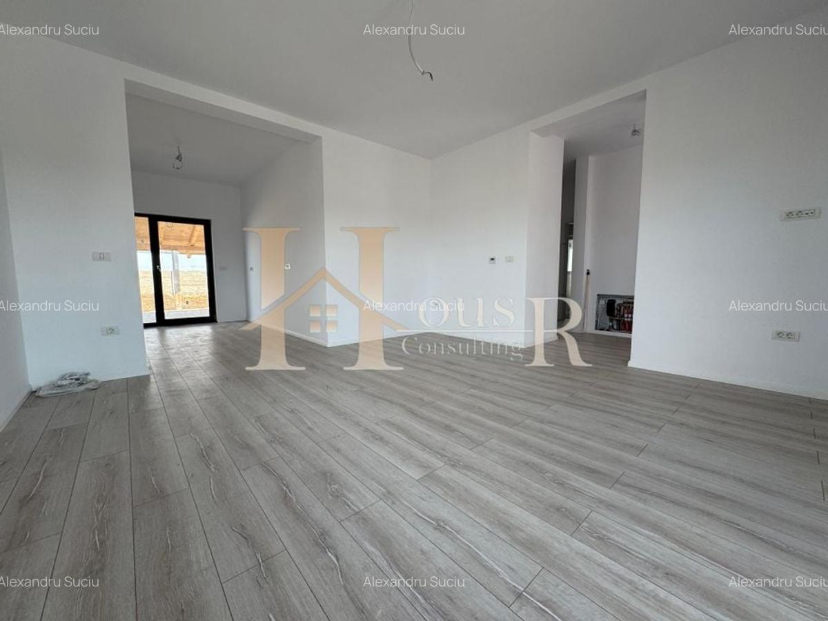 Casa Individuala!Disponibila Imediat!Toate Utilitatile - 6