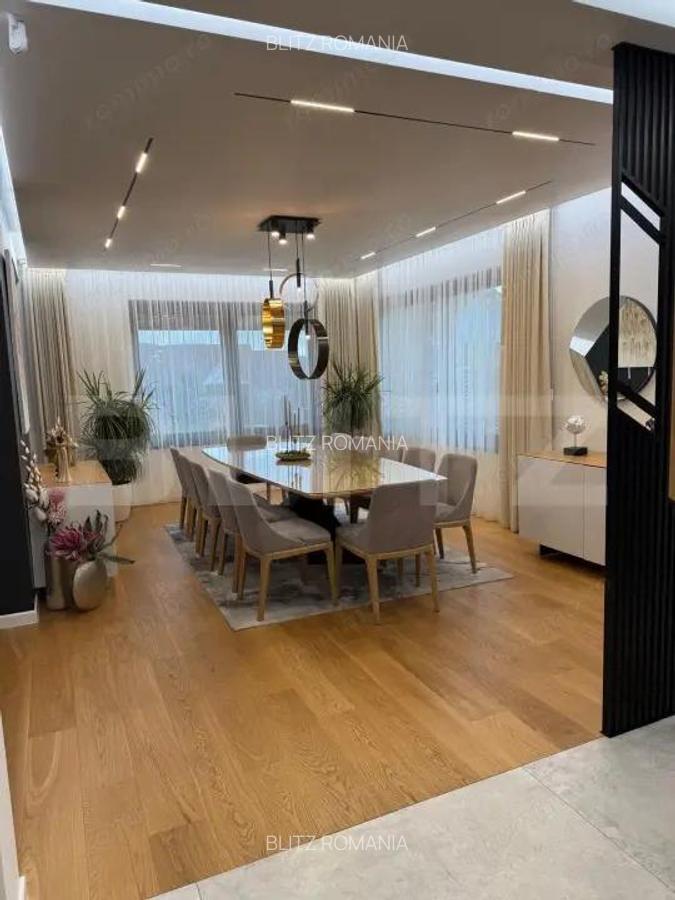 Vila de Lux, cu Piscina, Spa, Fitness 400 mp - an construc?ie 2022 - 10