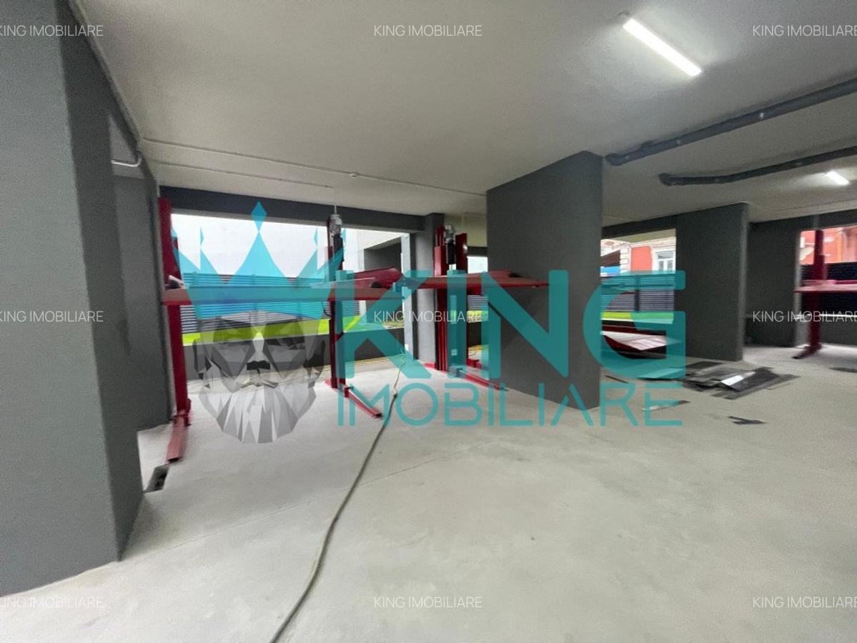 Apartament cu 3 camere decomandat în Unirii - 20