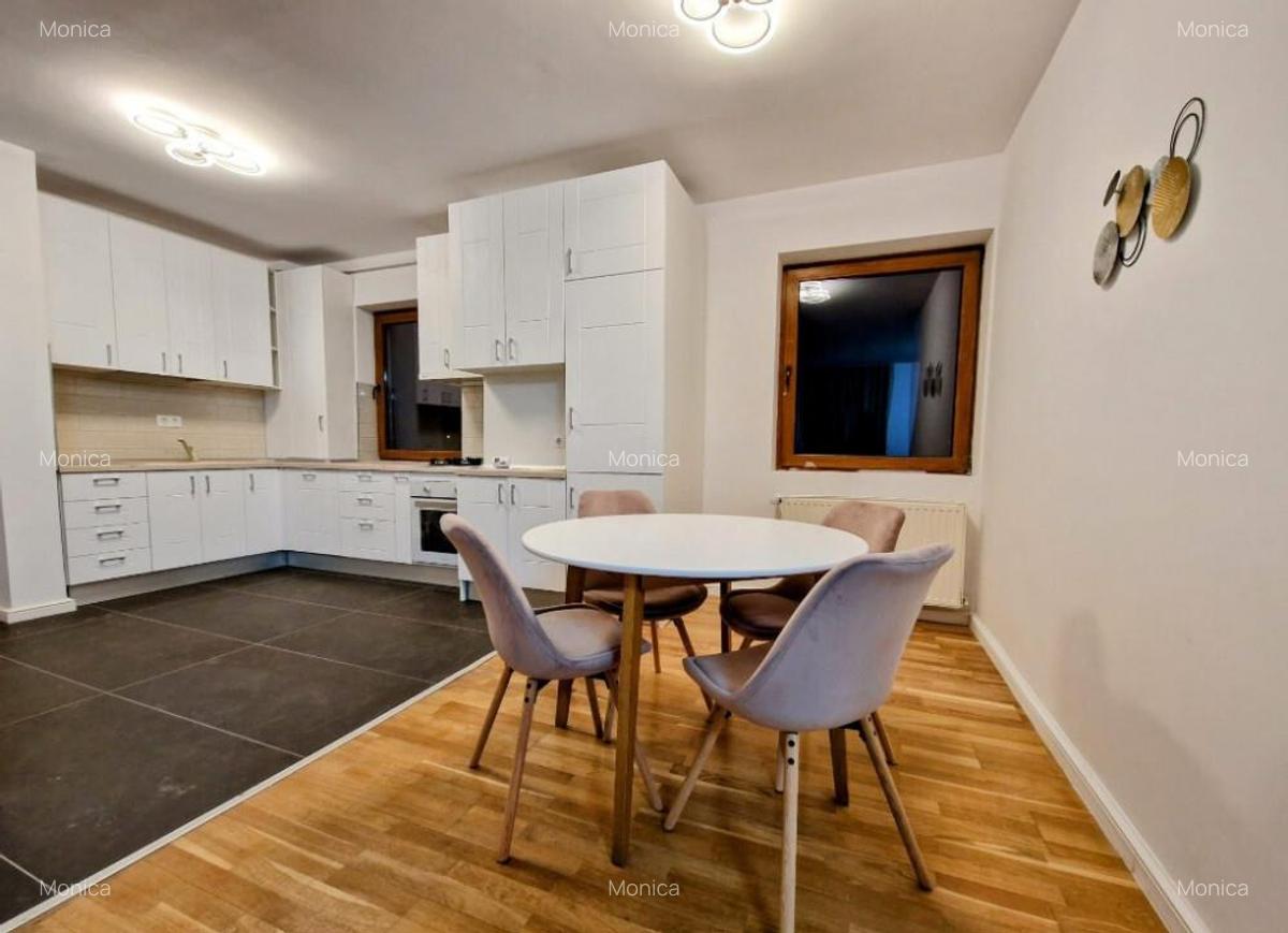 Apartament 2 camere spatios modern 2 bai - parcare subterna Aradului - 15