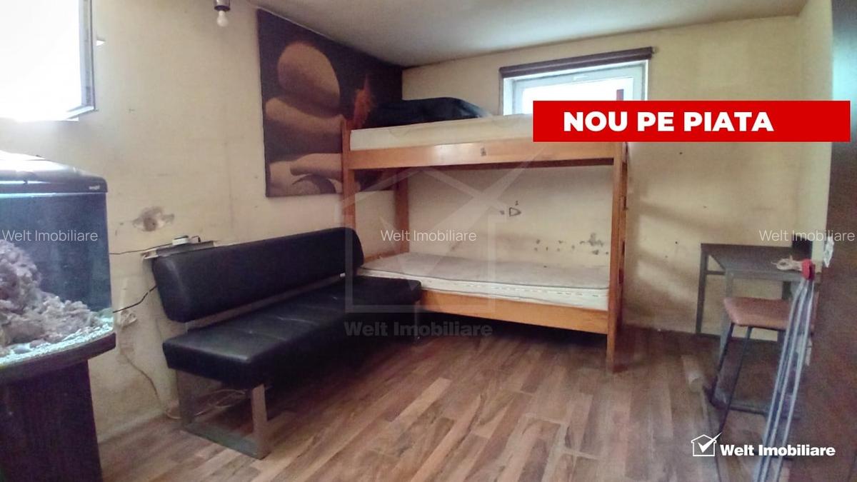 Garsoniera, Calea Dorobantilor, demisol, oportunitate investitie - 1