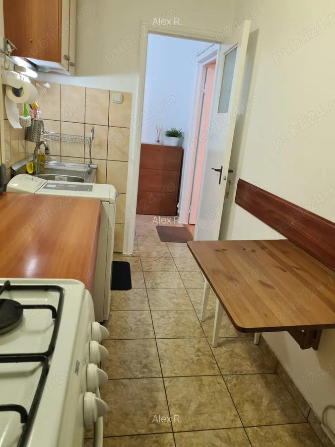 Garsoniera | 35mp | Boiler | direct proprietar | 360 - 5