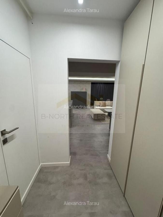 Apartament Premium în Pipera, lângă Școala Americană – 110 mp, 2 locuri de parca - 9