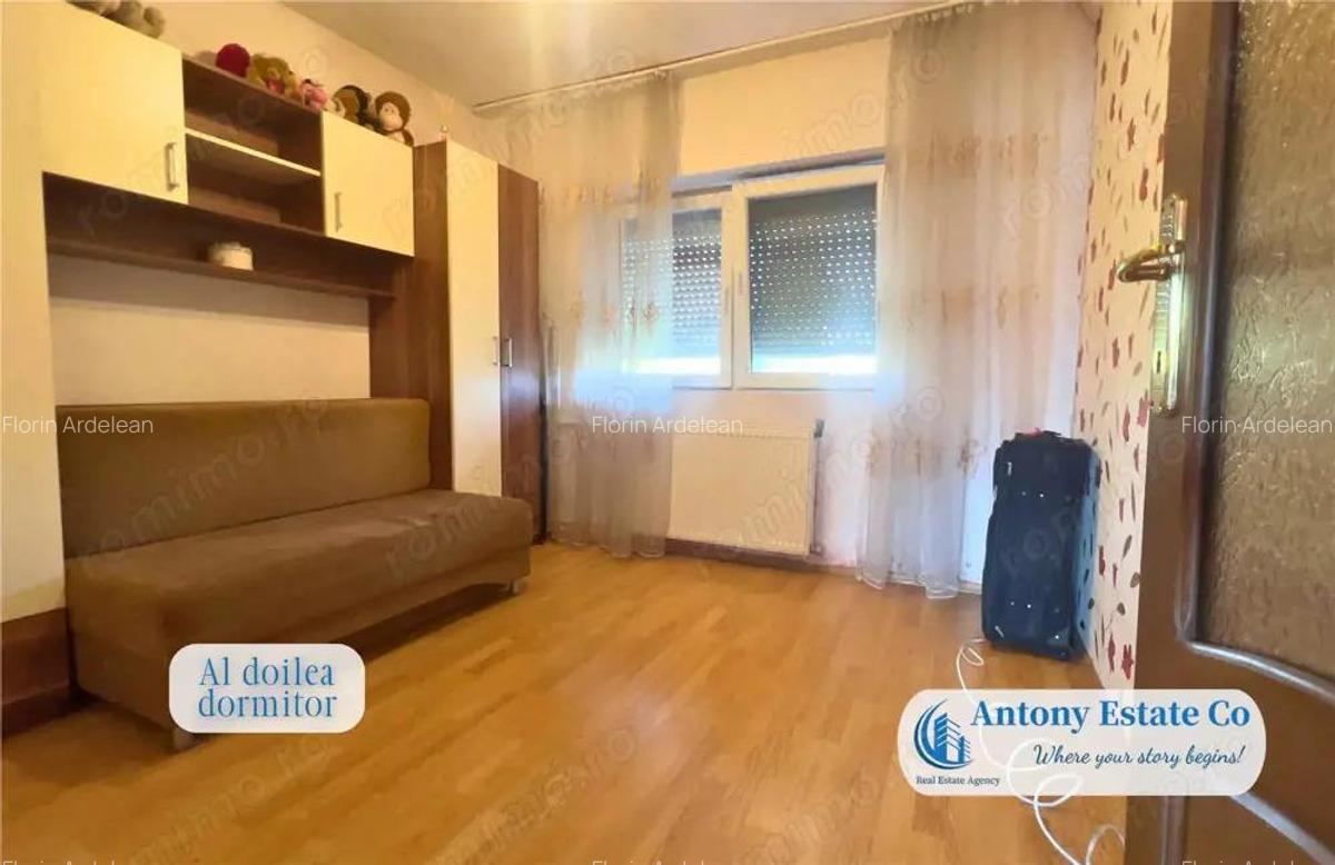 Apartament de vanzare, 3 Camere, Tip R, Rogerius, Oradea - 6