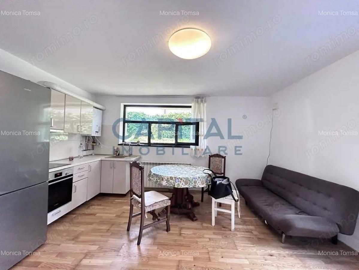 Apartament 2 camere + 78 mp de Gradina + Parcare, zona Hotel Athos, Buna Ziua! - 2