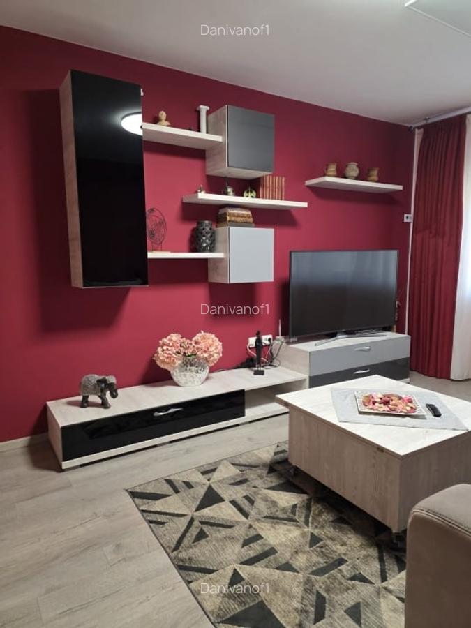 Apartament 2 camere | Trocadero |  Etaj 1 | mobilat si utilat | loc parcare - 1