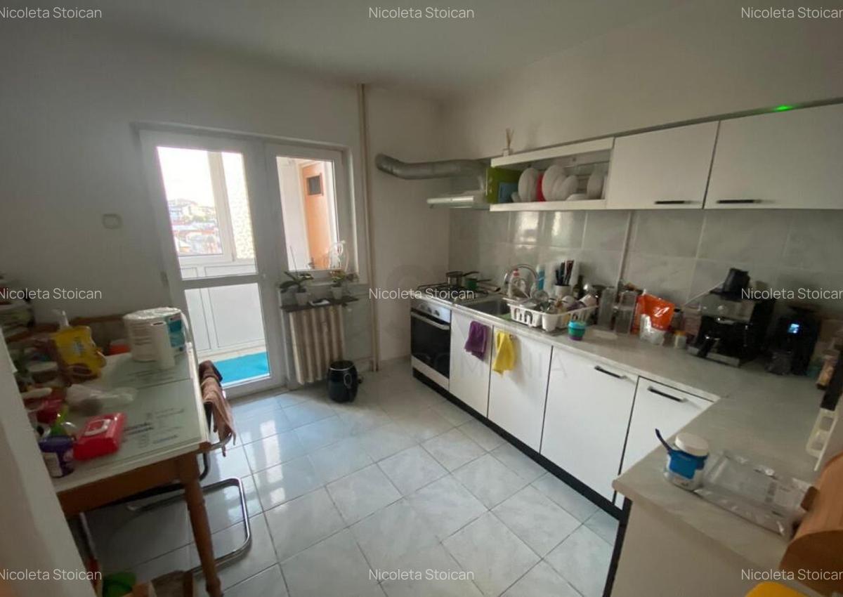 Apartament 4 camere de Stefan cel Mare - 8