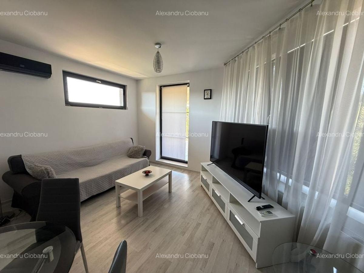 De închiriat apartament 2 camere | Șișești - 3