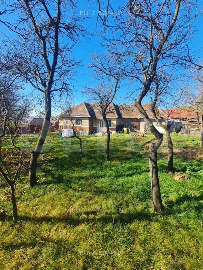 Teren intravilan, 2589 mp, Certificat de urbanism, Rediu, com. Aiton - 2