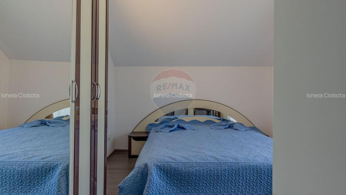 Casa / Vila cu 10 camere de vanzare in Moieciu de Jos - 6
