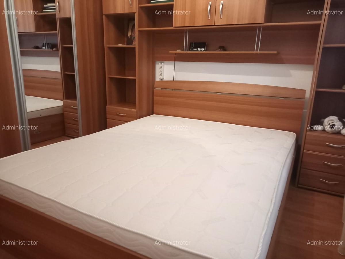 Apartament cu 3 camere decomandat, mobilat în Ghencea - 3