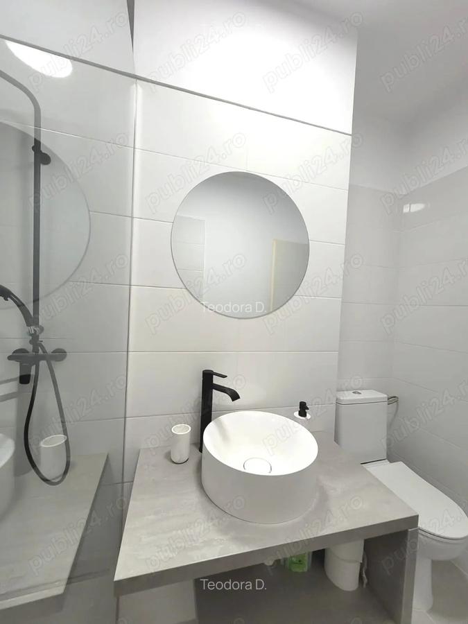 Inchiriez apartament 1 camera Zorilor, la 20 min pe jos de UMF - 6
