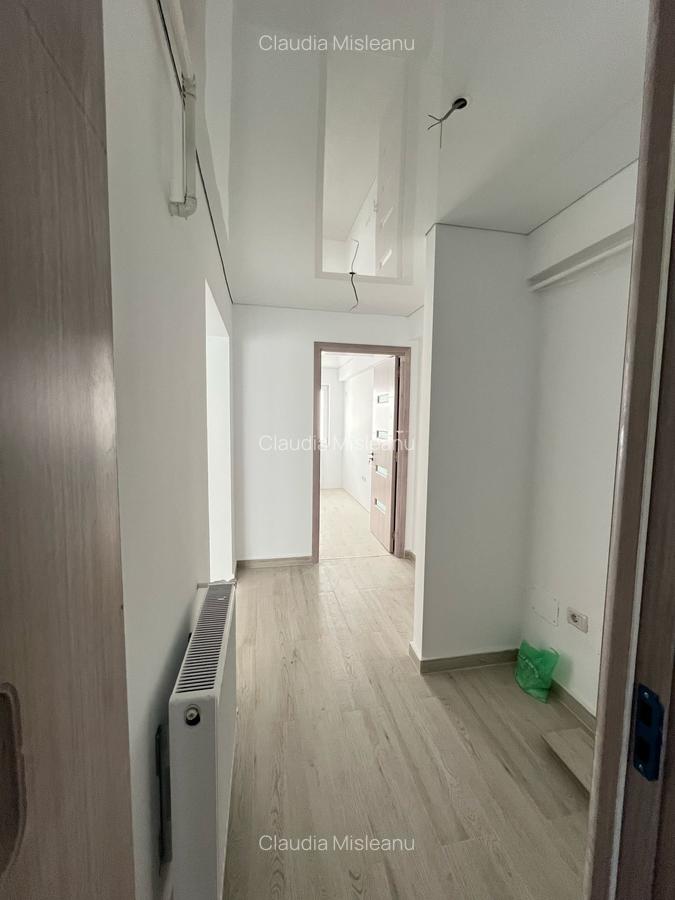 Apartament 3 camere,decomandat-70 MP-Militari Residence - 2