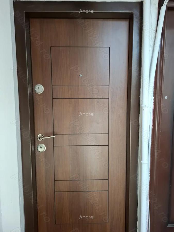 Apartament 2 camere Renovat - zona Visoi, Campulung Muscel - 10