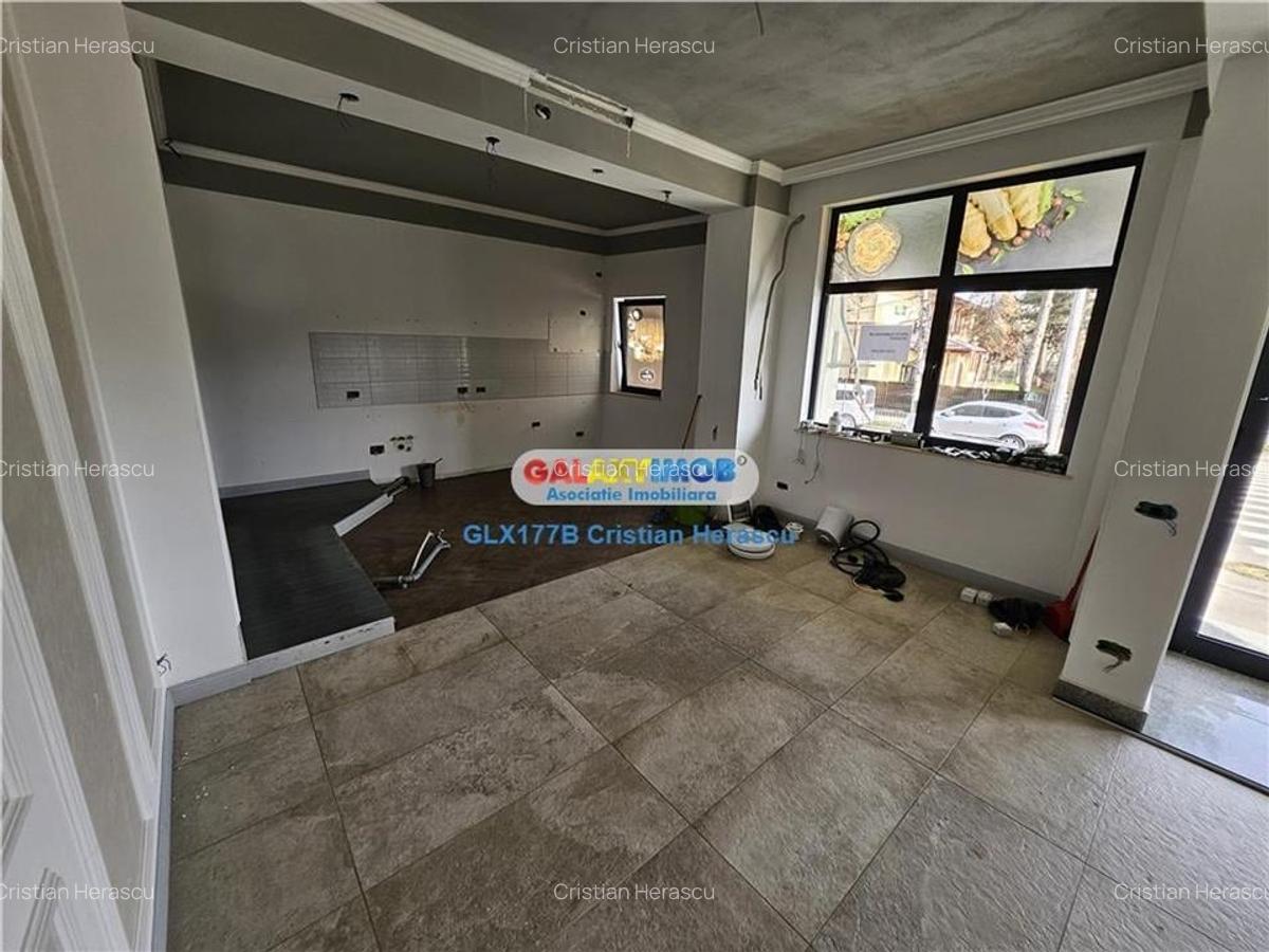 Spațiu comercial, 50 mp în Bucureștii Noi - 18