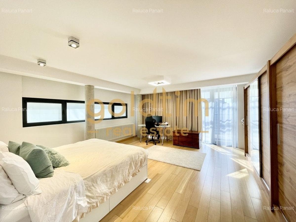 SUPERB/ ESQUISITE DESIGN/ GARDEN/ PARKINGS/ IANCU NICOLAE - 49