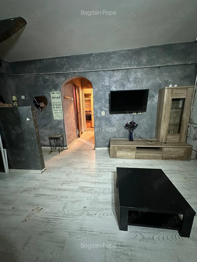 Apartament sector 5 Strada Iacob Andrei nr1 - 1