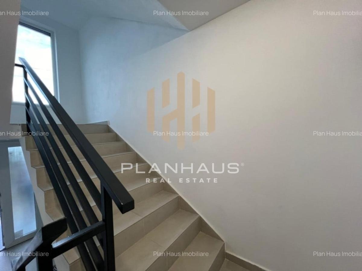 Apartament cu 2 camere decomandat în Valea Borcutului - 4