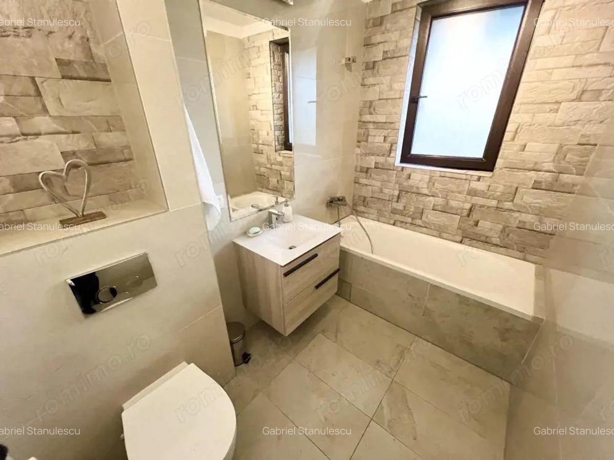 Apartament modern cu 3 camere si curte | Braytim - 7