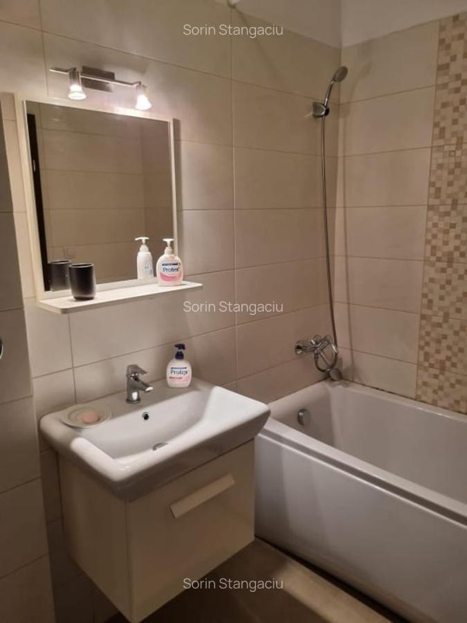 Inchiriere apartament tip studio in Bonjour Residence, cartierul Buna Ziua - 4