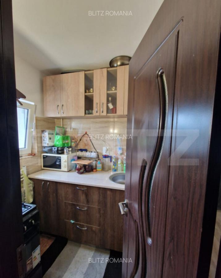 Garsoniera, 25 mp, etaj 2, zona Orizont - 5