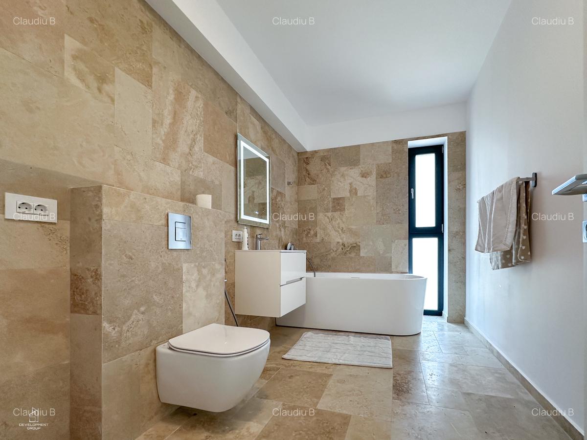 Smart Home | Complet Autonoma Energetic | 4 Dormitoare | 4 Bai | 547mp teren - 7 Smart Home | Complet Autonoma Energetic | 4 Dormitoare | 4 Bai | 547mp teren - 7