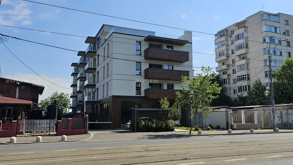 Berceni Oltenitei | Parcul Vacaresti | Bloc nou finalizat 2024 | 84 mp - 14