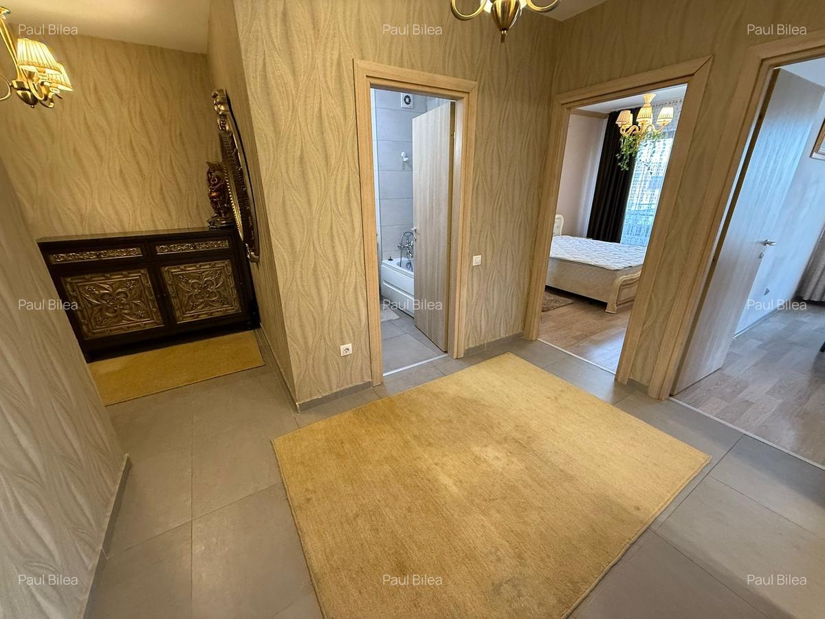 Onix Residence-Grozavesti / Apartament 3 cam modern - 7